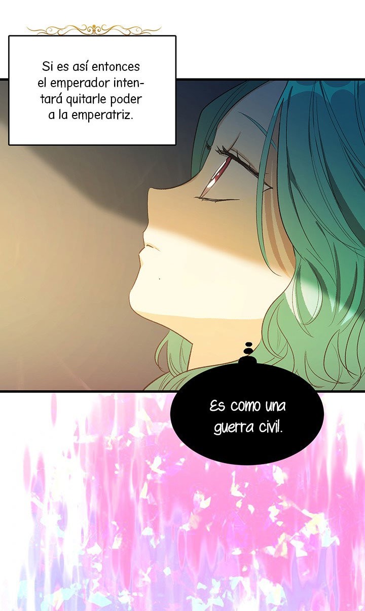 LA JOVEN CHEF ROYAL Capitulo 46 página 5