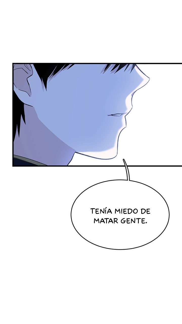 LA JOVEN CHEF ROYAL Capitulo 46 página 63
