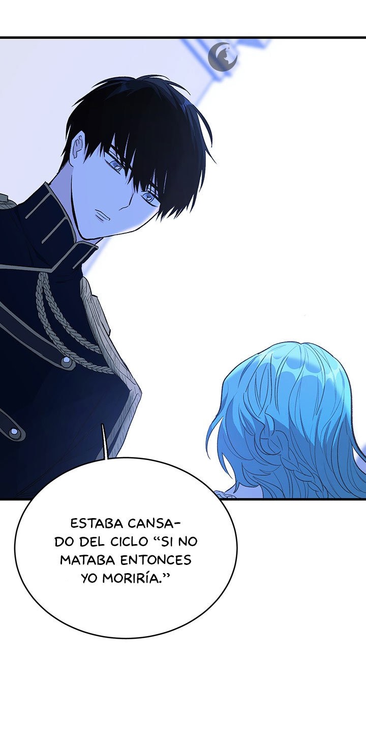 LA JOVEN CHEF ROYAL Capitulo 46 página 64