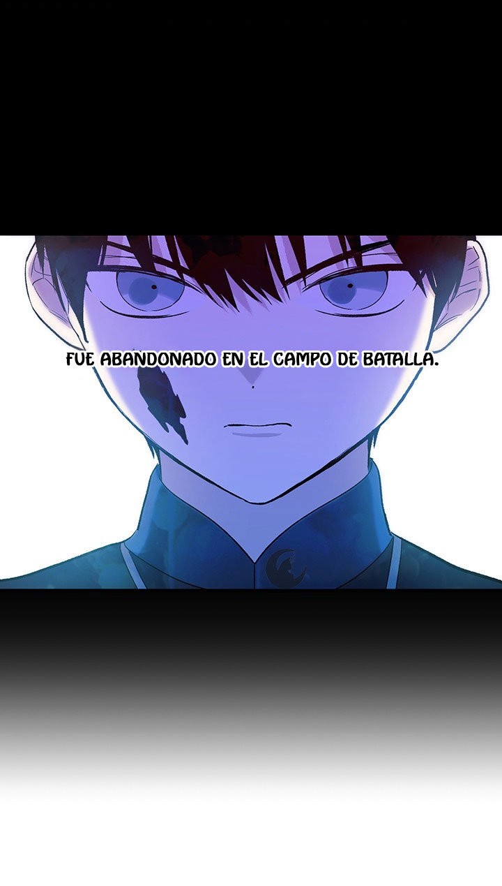 LA JOVEN CHEF ROYAL Capitulo 46 página 67