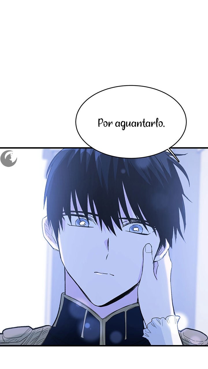 LA JOVEN CHEF ROYAL Capitulo 46 página 74