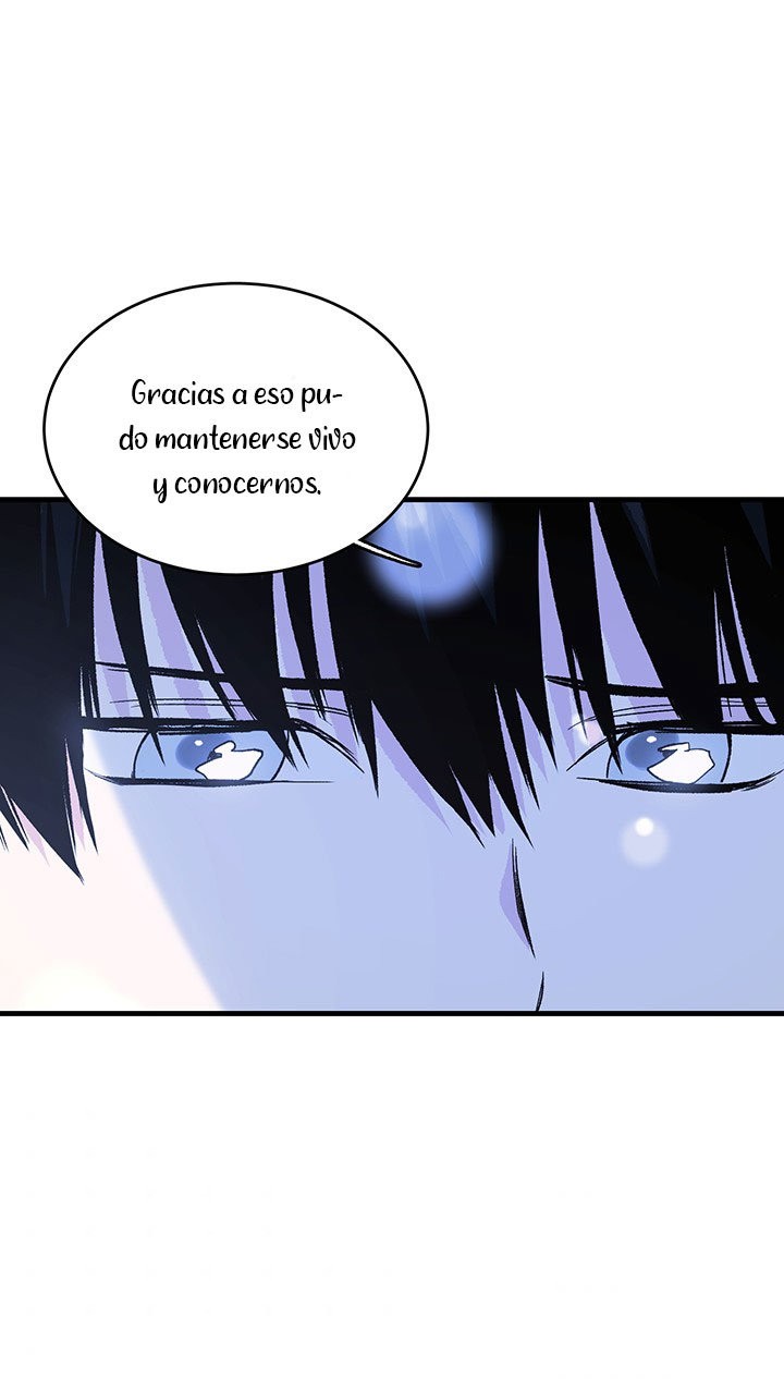 LA JOVEN CHEF ROYAL Capitulo 46 página 75
