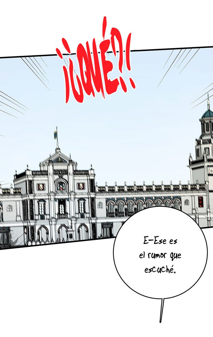 LA JOVEN CHEF ROYAL Capitulo 46 página 79