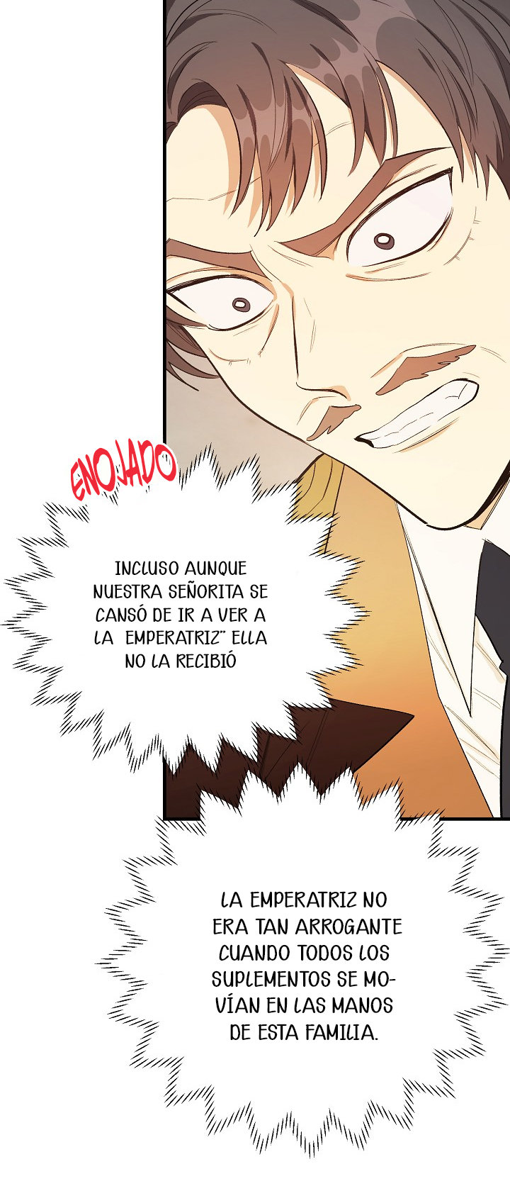 LA JOVEN CHEF ROYAL Capitulo 47 página 13