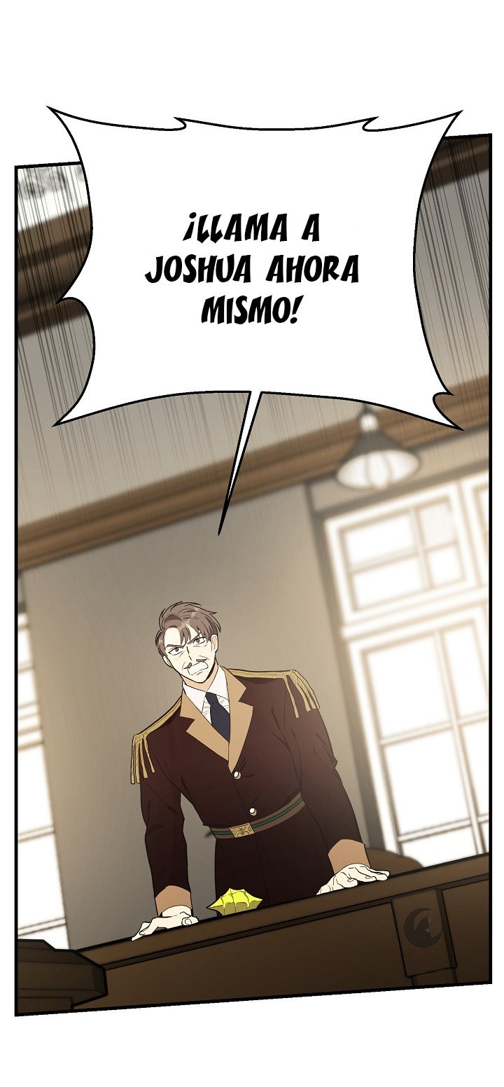 LA JOVEN CHEF ROYAL Capitulo 47 página 15