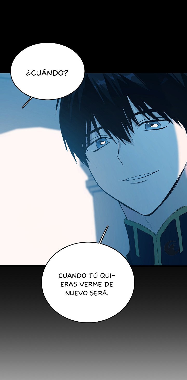 LA JOVEN CHEF ROYAL Capitulo 47 página 22
