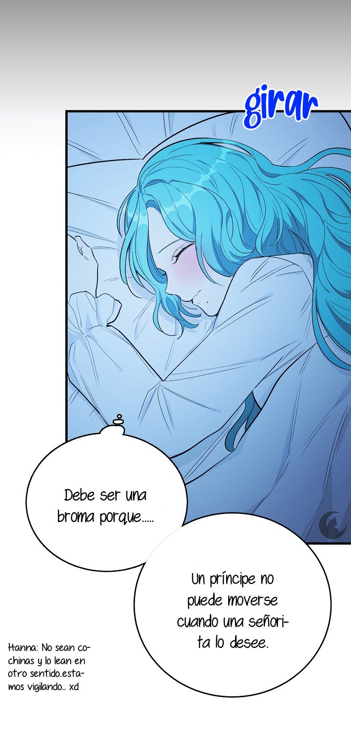 LA JOVEN CHEF ROYAL Capitulo 47 página 23