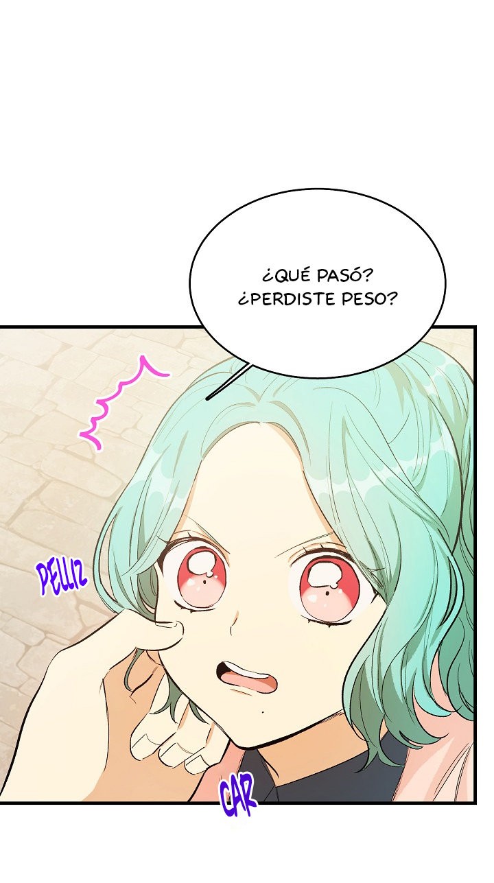LA JOVEN CHEF ROYAL Capitulo 47 página 28