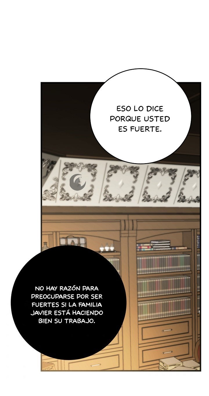 LA JOVEN CHEF ROYAL Capitulo 47 página 4