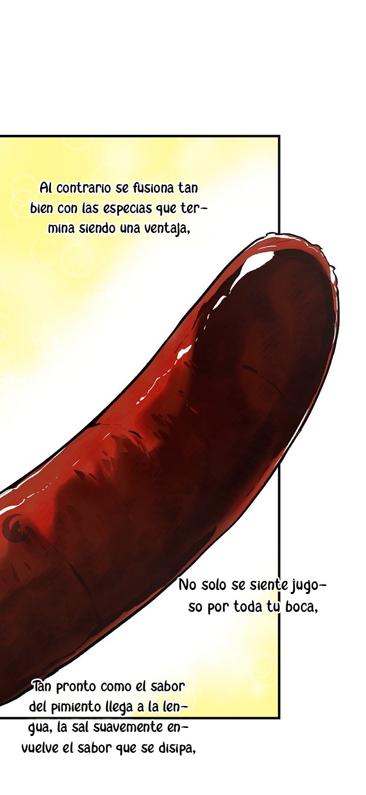 LA JOVEN CHEF ROYAL Capitulo 47 página 54