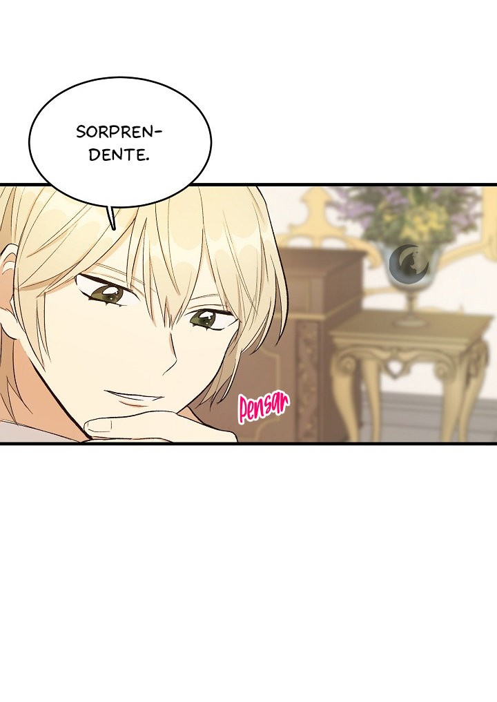 LA JOVEN CHEF ROYAL Capitulo 47 página 66