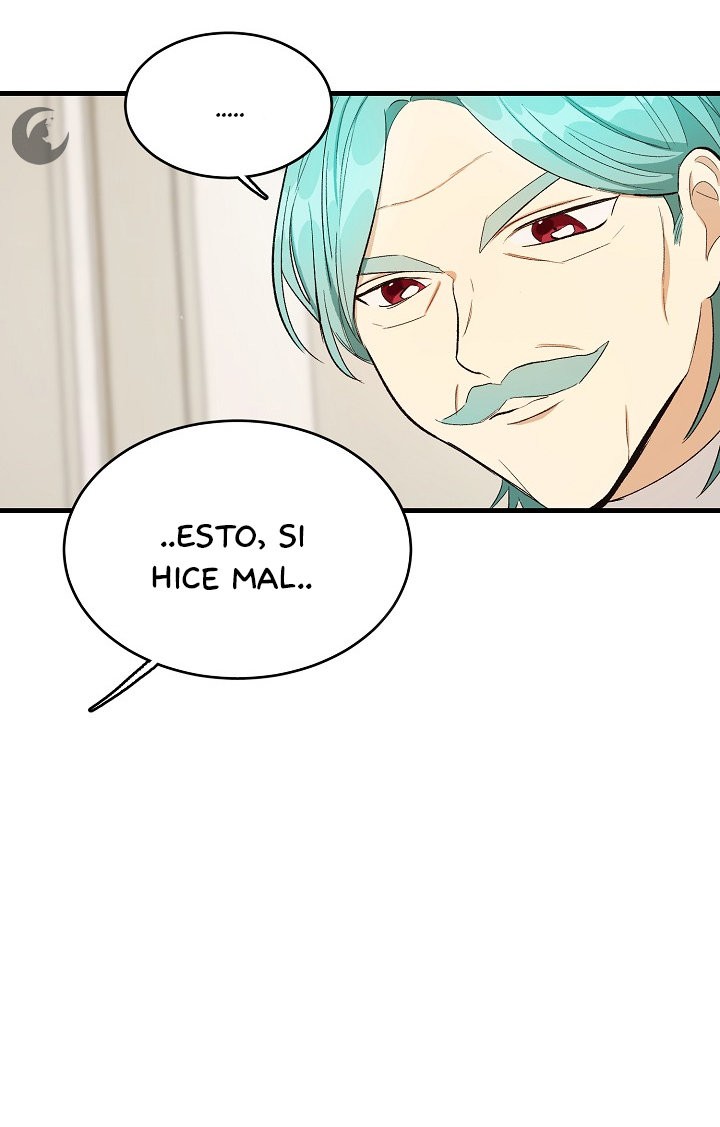 LA JOVEN CHEF ROYAL Capitulo 47 página 67
