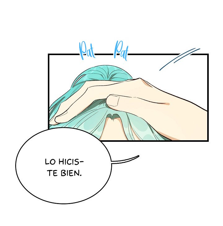 LA JOVEN CHEF ROYAL Capitulo 47 página 68