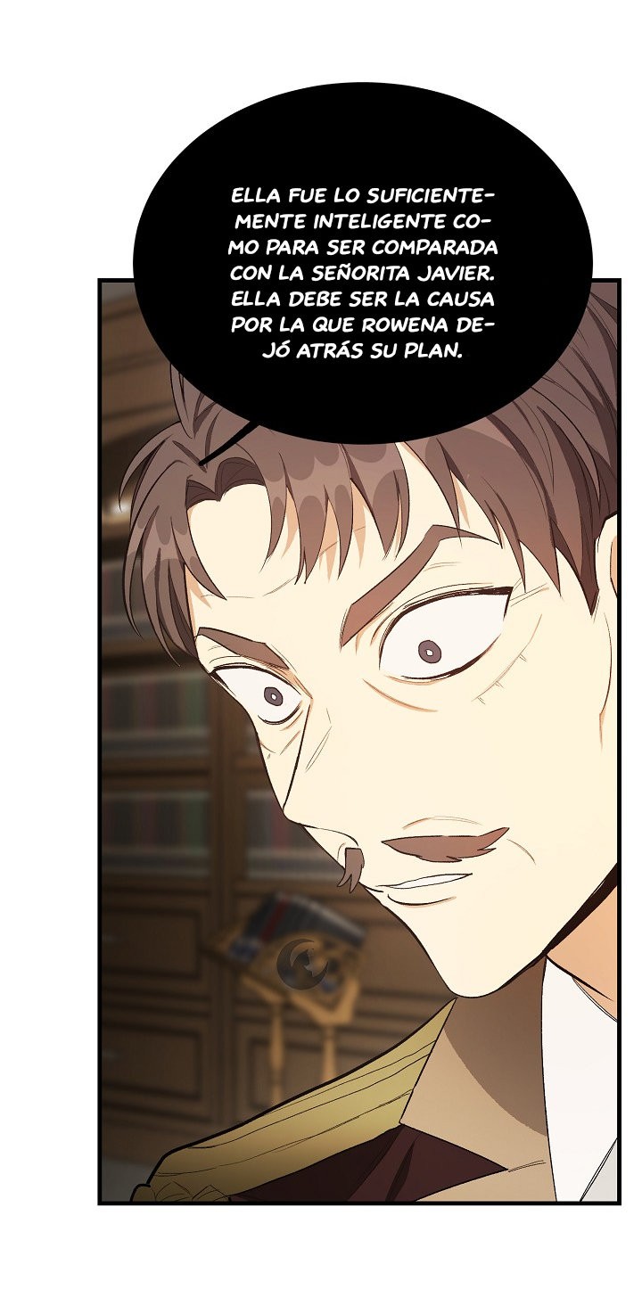 LA JOVEN CHEF ROYAL Capitulo 47 página 8
