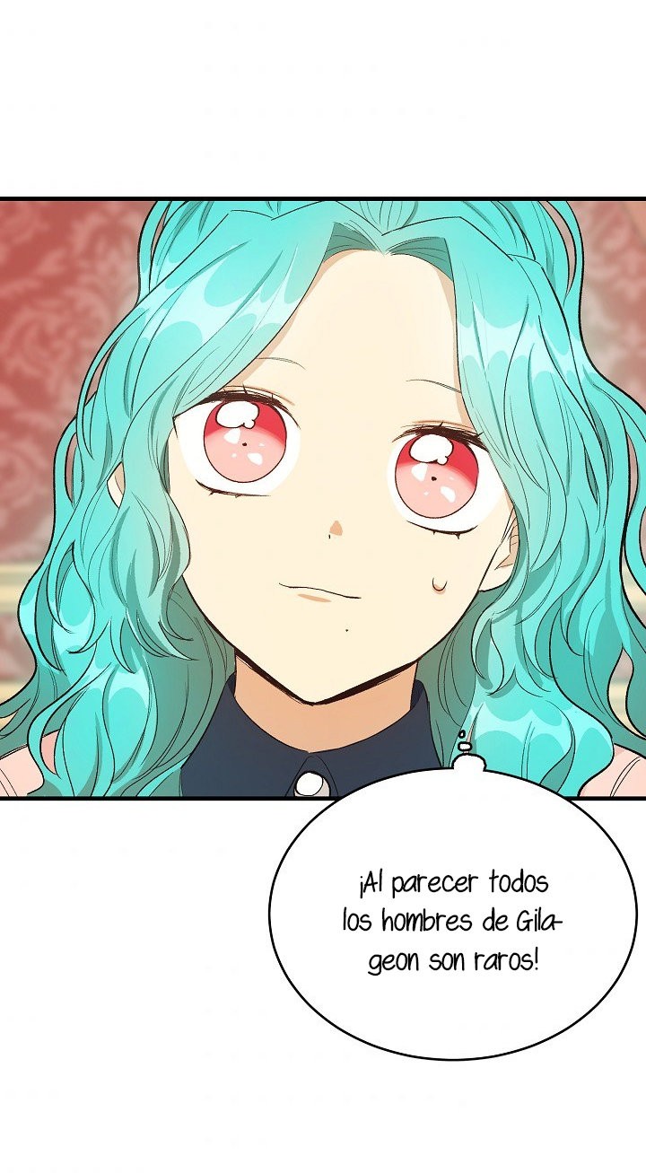 LA JOVEN CHEF ROYAL Capitulo 47 página 81