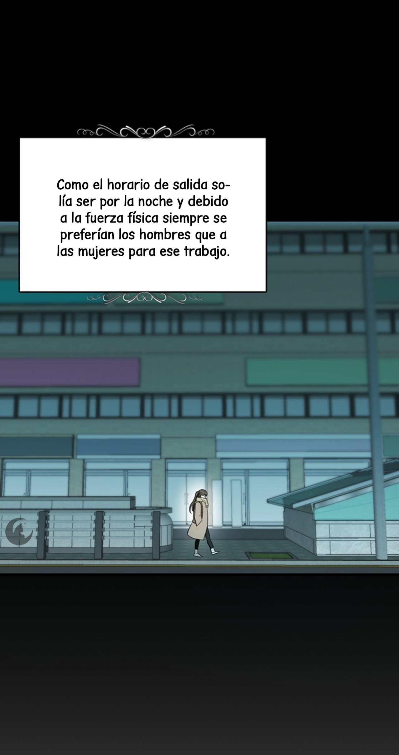 LA JOVEN CHEF ROYAL Capitulo 48 página 12