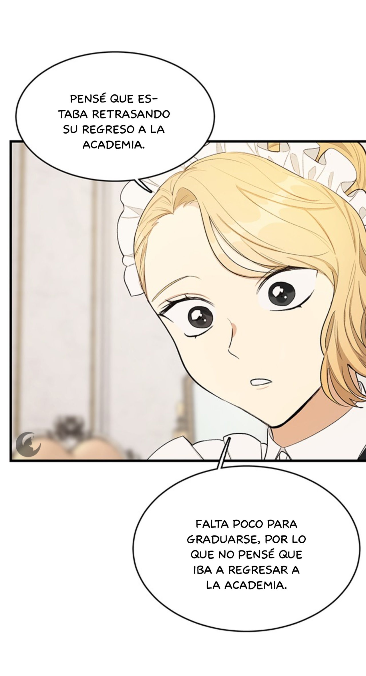 LA JOVEN CHEF ROYAL Capitulo 48 página 17