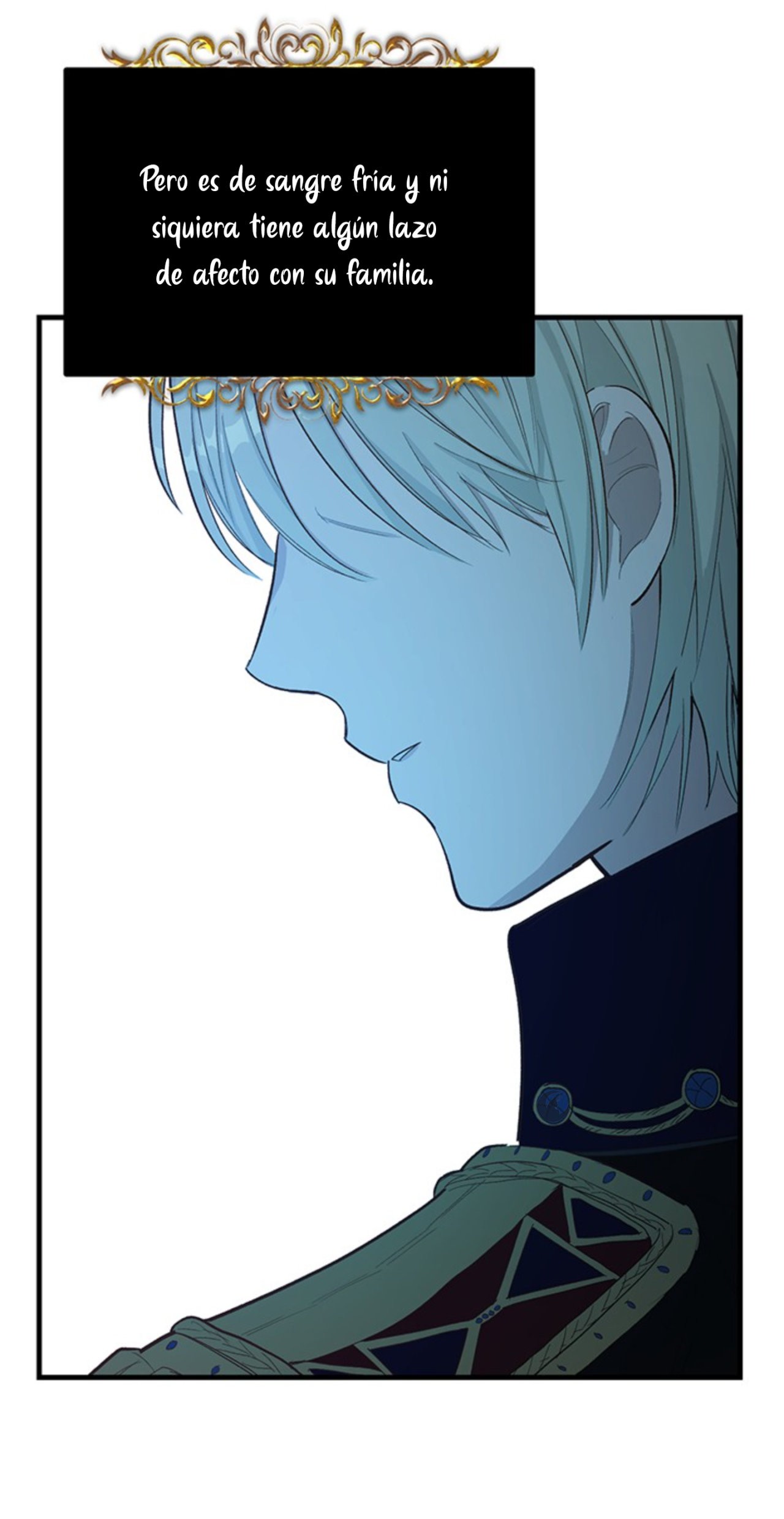 LA JOVEN CHEF ROYAL Capitulo 48 página 23