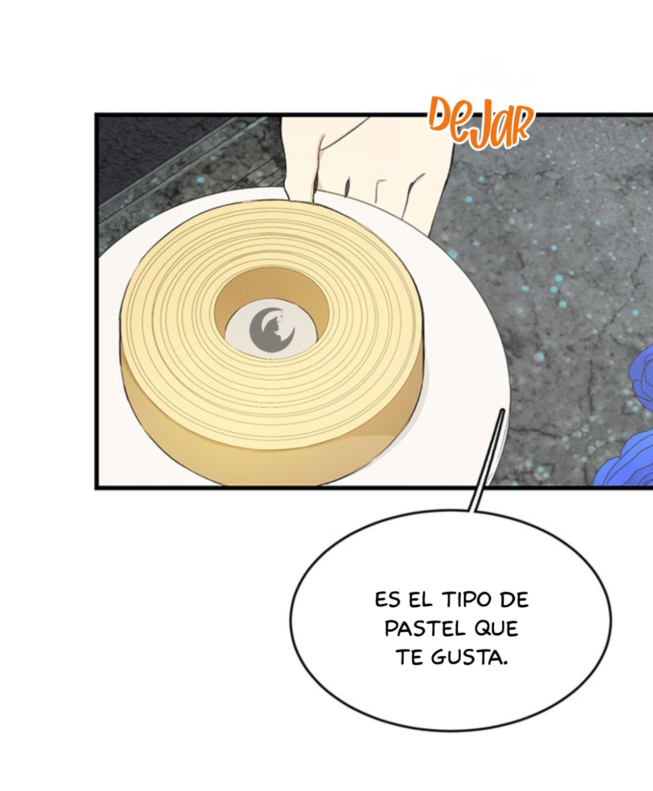 LA JOVEN CHEF ROYAL Capitulo 48 página 30