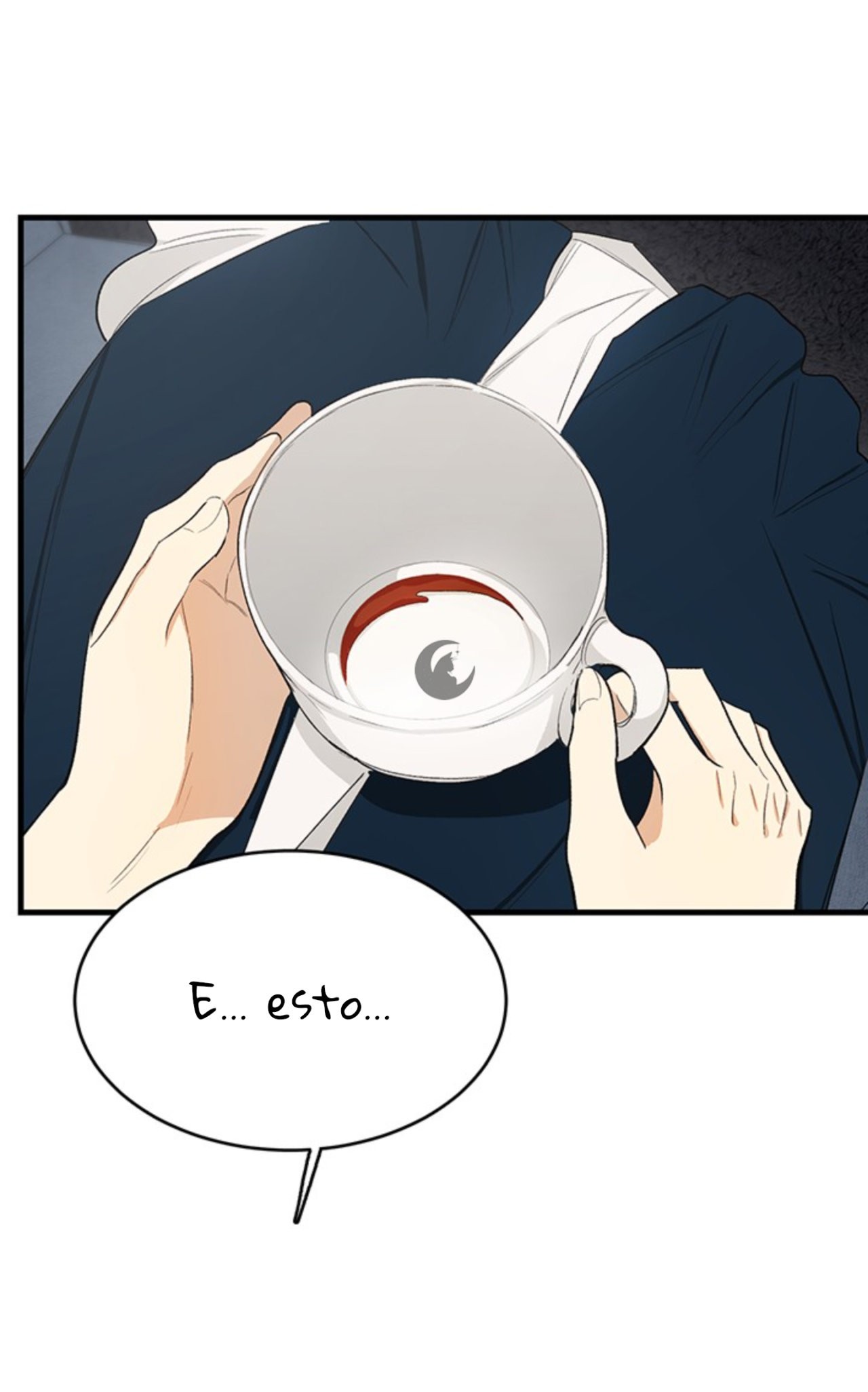 LA JOVEN CHEF ROYAL Capitulo 48 página 39