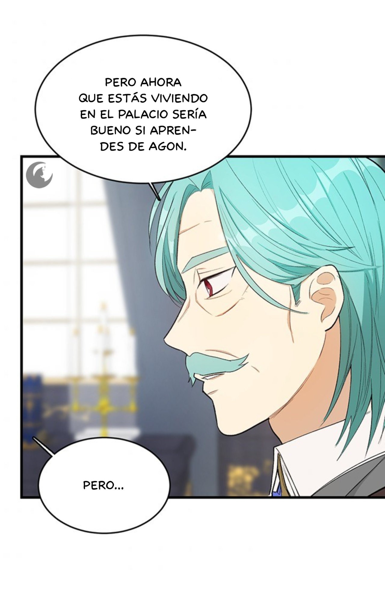 LA JOVEN CHEF ROYAL Capitulo 48 página 44