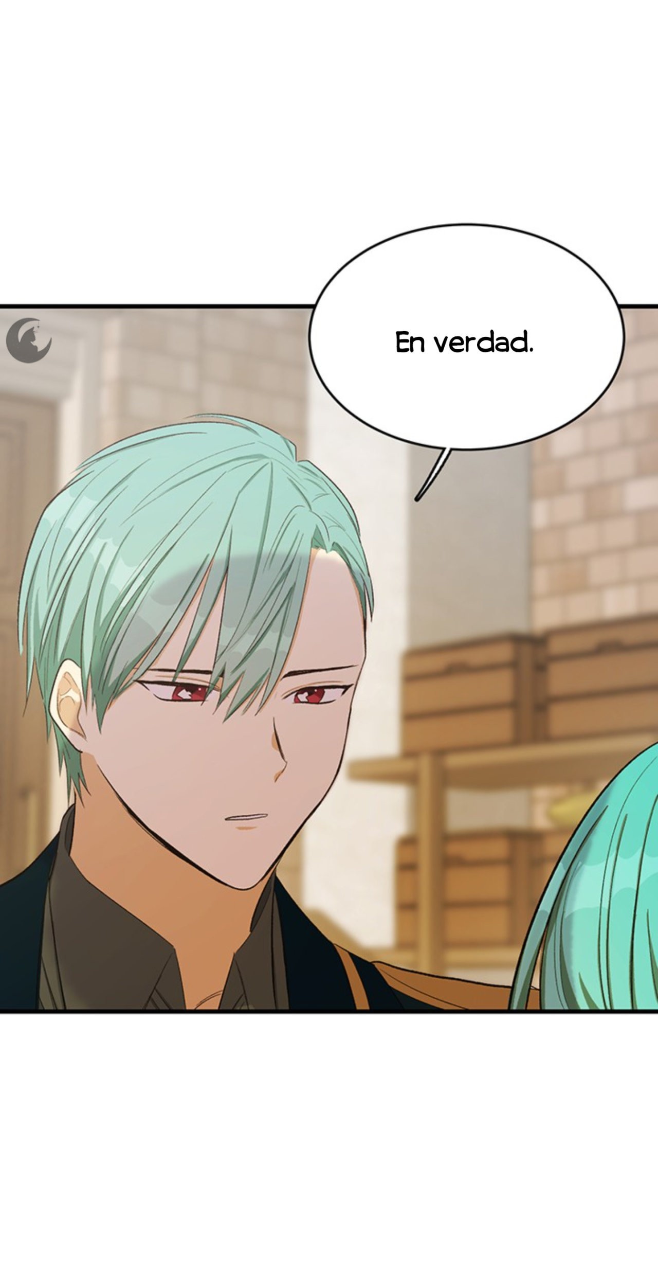 LA JOVEN CHEF ROYAL Capitulo 48 página 72
