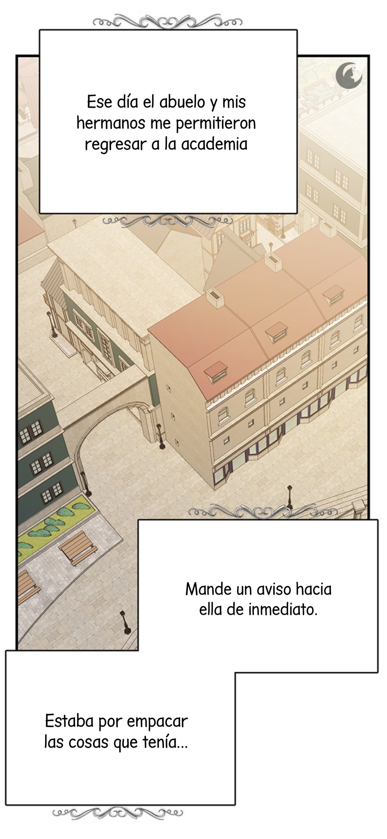 LA JOVEN CHEF ROYAL Capitulo 48 página 75