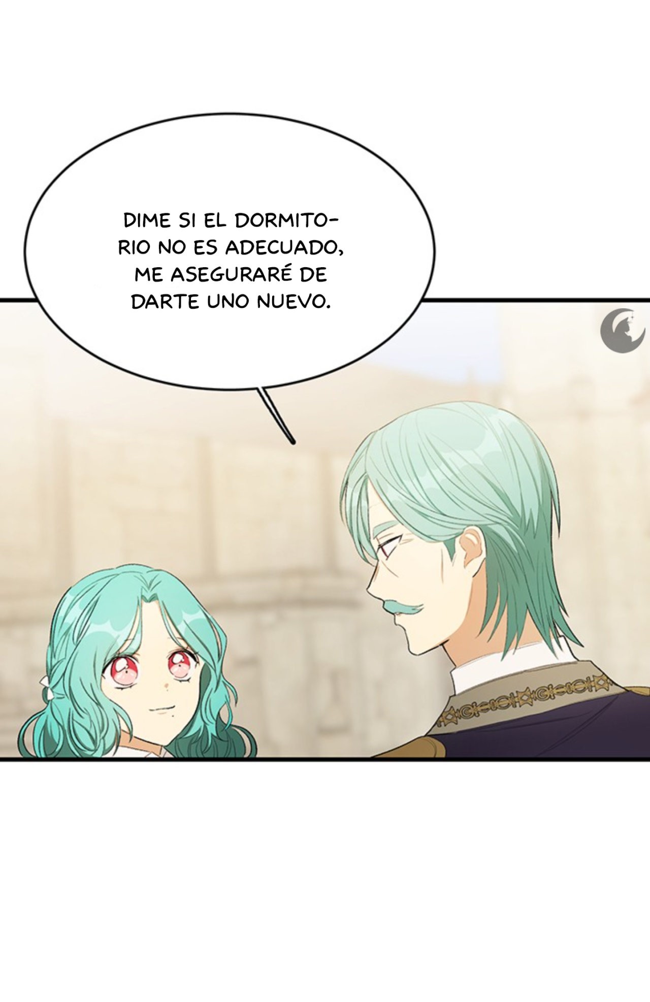 LA JOVEN CHEF ROYAL Capitulo 48 página 85