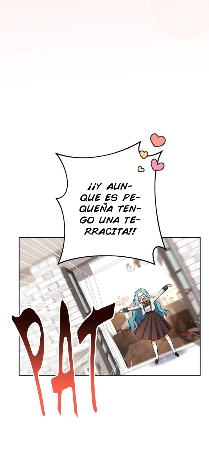 LA JOVEN CHEF ROYAL Capitulo 49 página 27