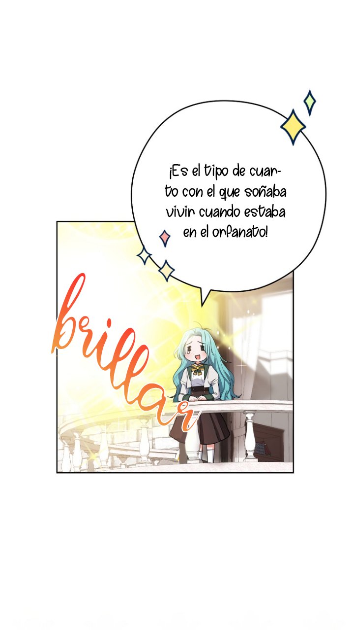 LA JOVEN CHEF ROYAL Capitulo 49 página 32