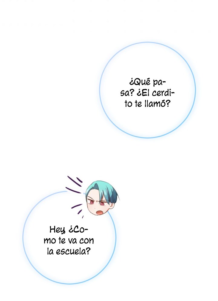 LA JOVEN CHEF ROYAL Capitulo 49 página 38
