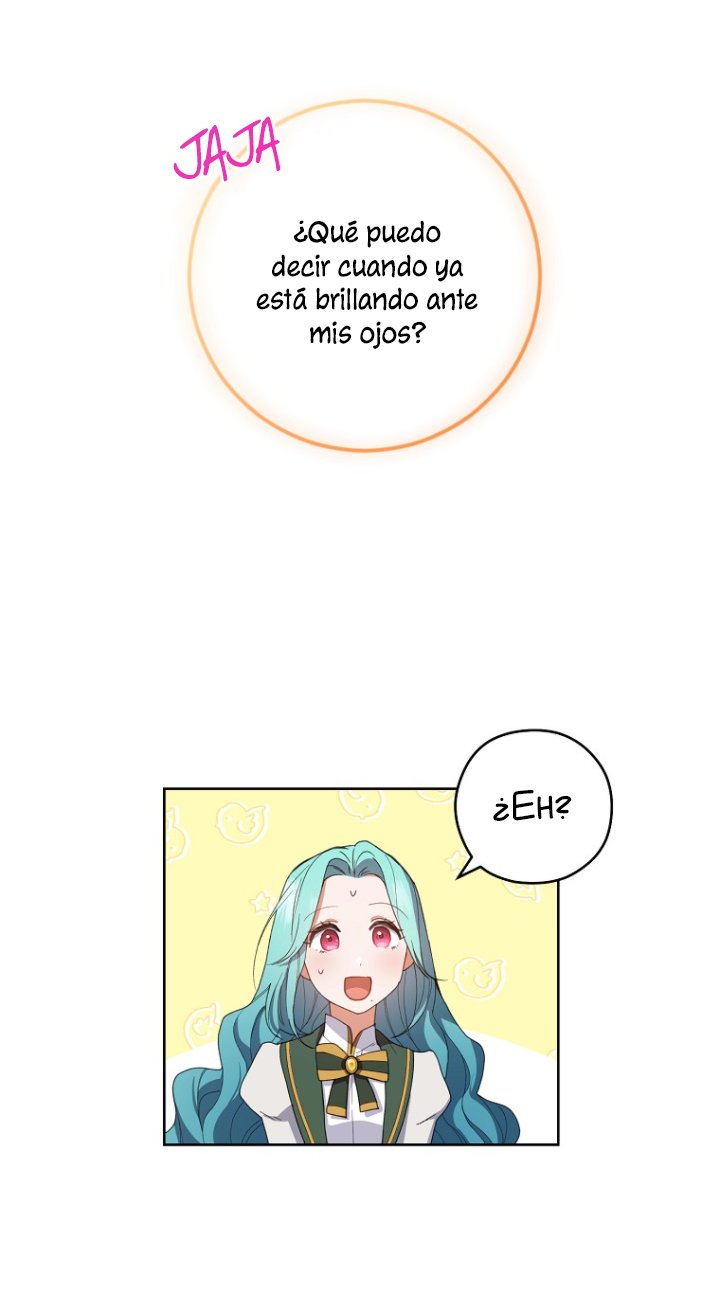 LA JOVEN CHEF ROYAL Capitulo 49 página 41