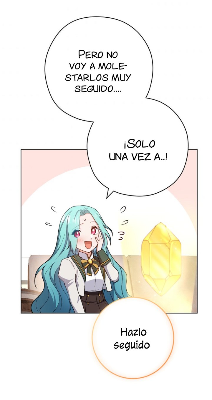 LA JOVEN CHEF ROYAL Capitulo 49 página 54