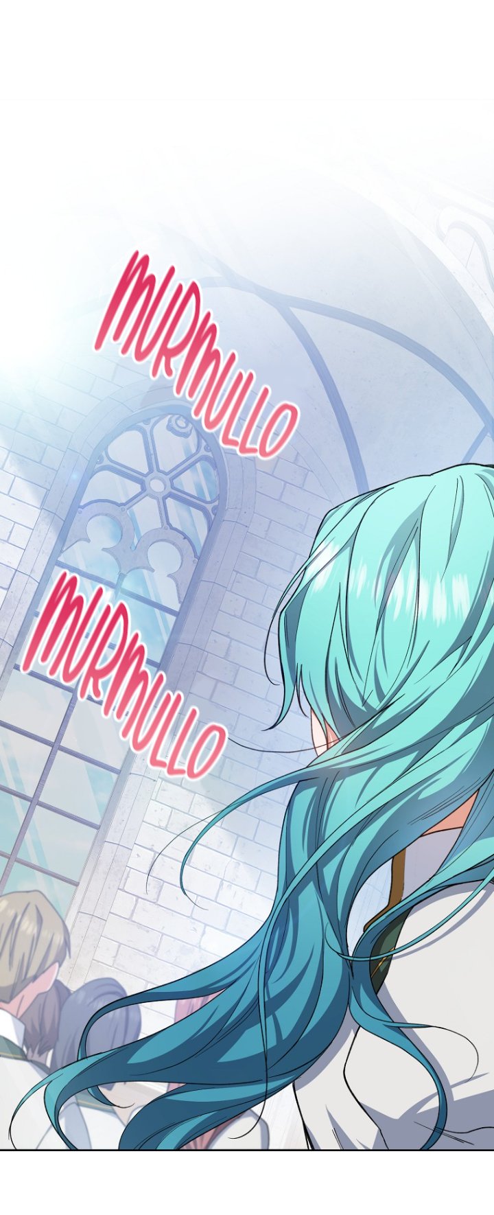 LA JOVEN CHEF ROYAL Capitulo 49 página 65