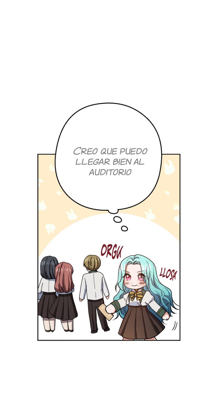 LA JOVEN CHEF ROYAL Capitulo 49 página 66