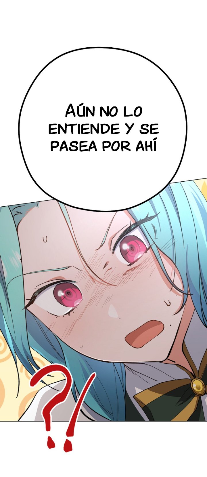 LA JOVEN CHEF ROYAL Capitulo 49 página 73