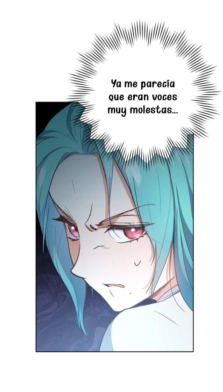 LA JOVEN CHEF ROYAL Capitulo 49 página 76