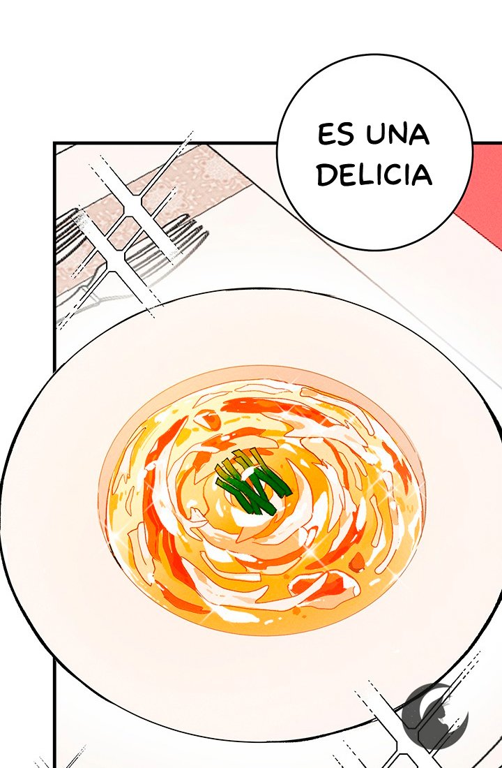 LA JOVEN CHEF ROYAL Capitulo 5 página 23