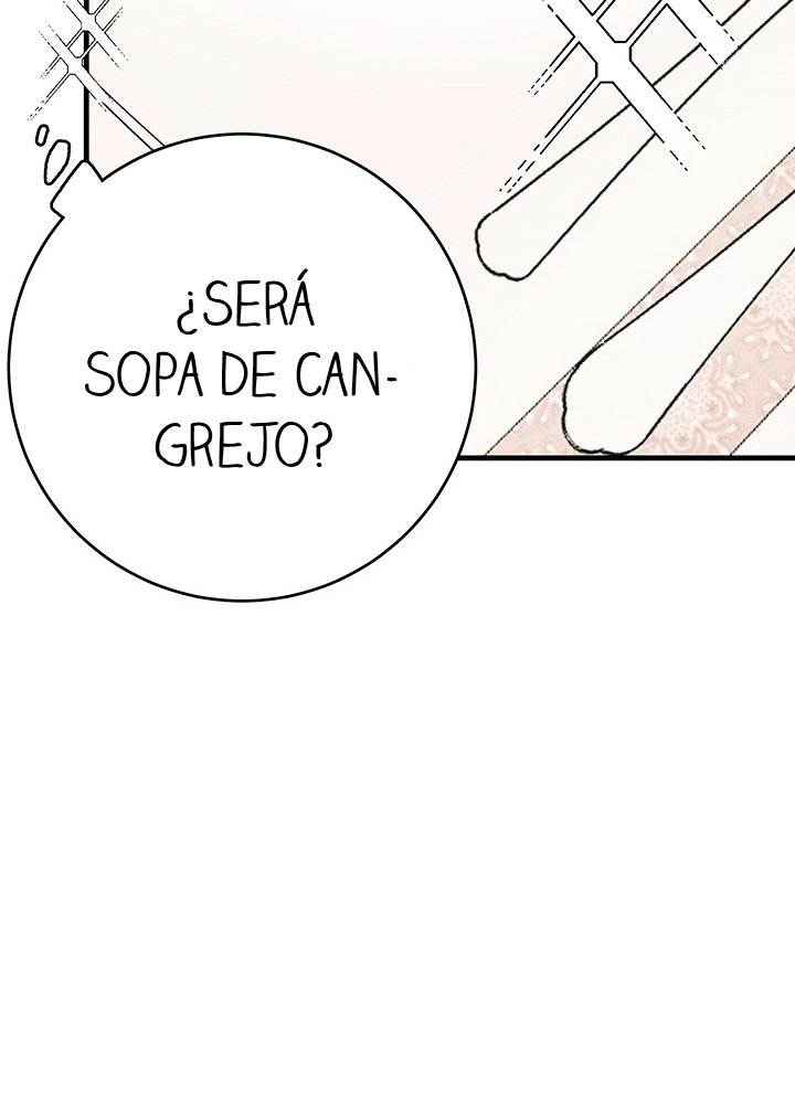 LA JOVEN CHEF ROYAL Capitulo 5 página 24