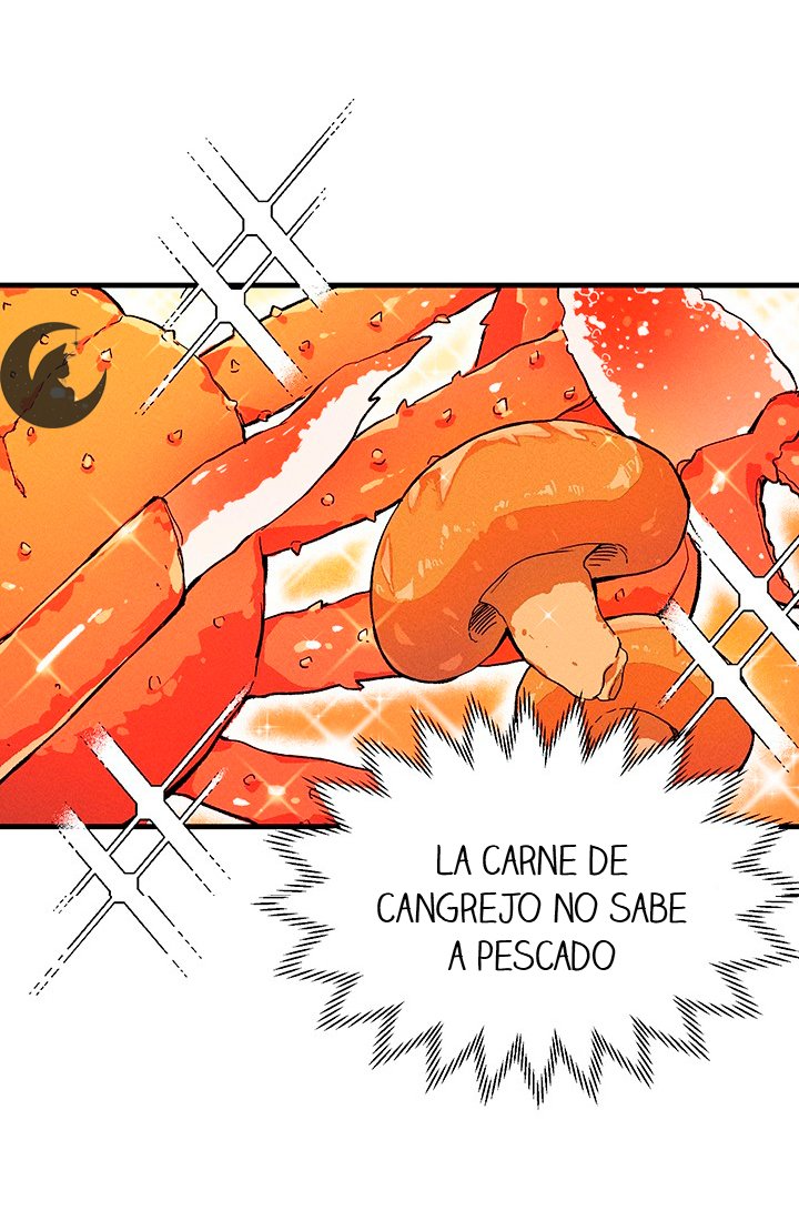 LA JOVEN CHEF ROYAL Capitulo 5 página 27
