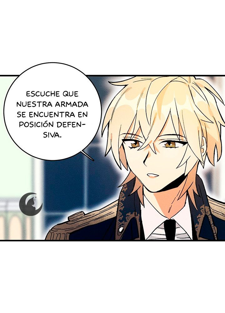 LA JOVEN CHEF ROYAL Capitulo 5 página 30