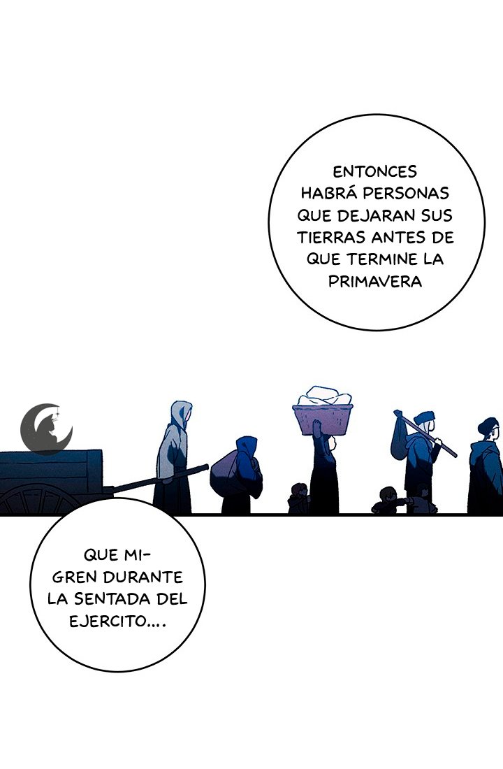 LA JOVEN CHEF ROYAL Capitulo 5 página 45