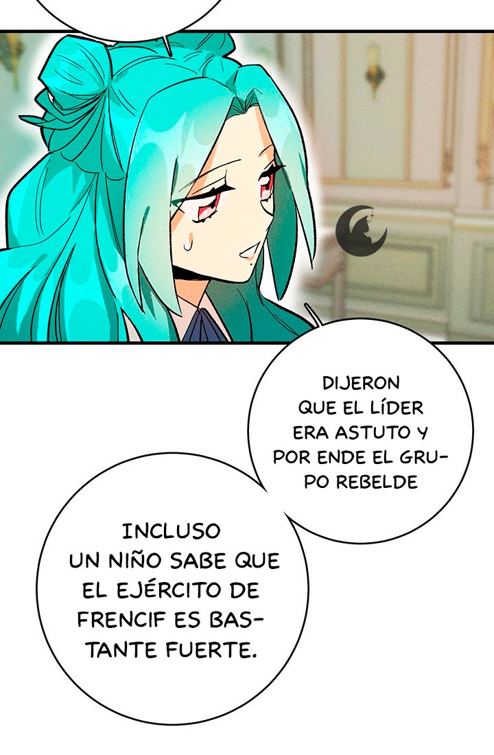 LA JOVEN CHEF ROYAL Capitulo 5 página 47