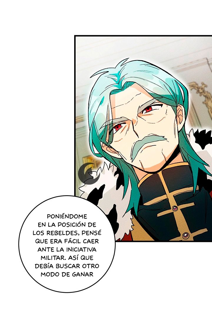 LA JOVEN CHEF ROYAL Capitulo 5 página 48
