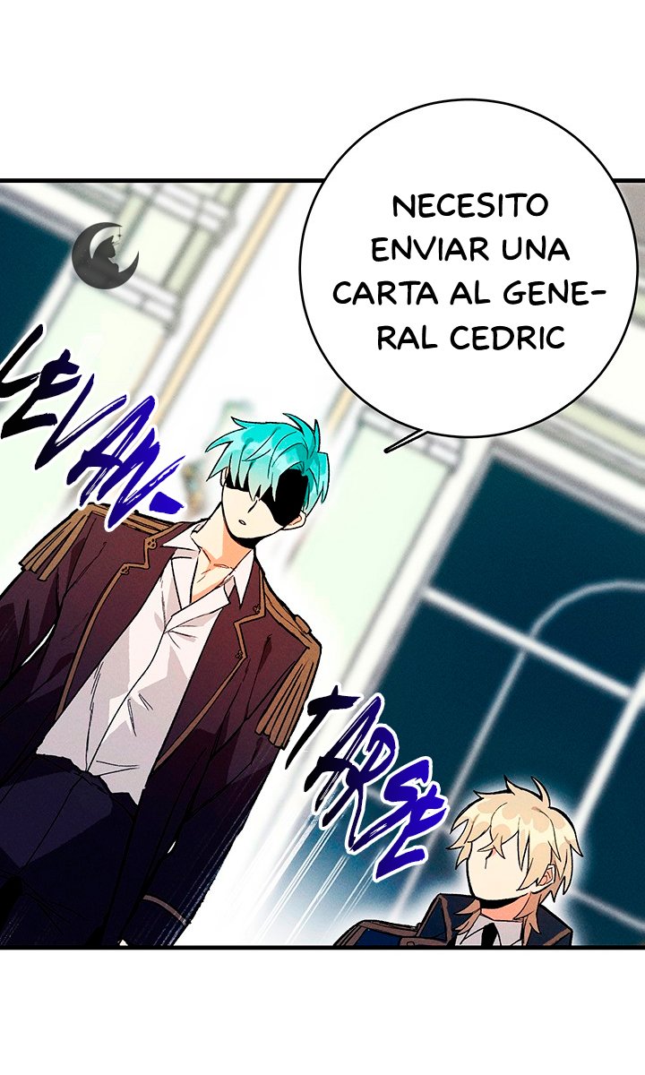LA JOVEN CHEF ROYAL Capitulo 5 página 49
