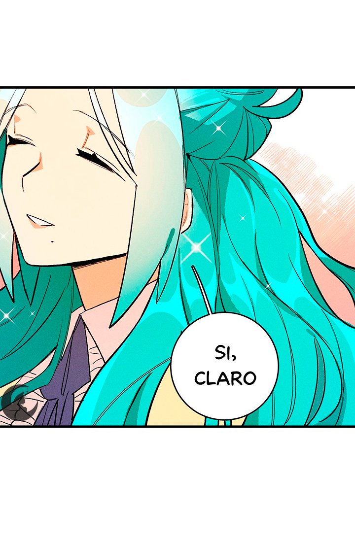 LA JOVEN CHEF ROYAL Capitulo 5 página 59