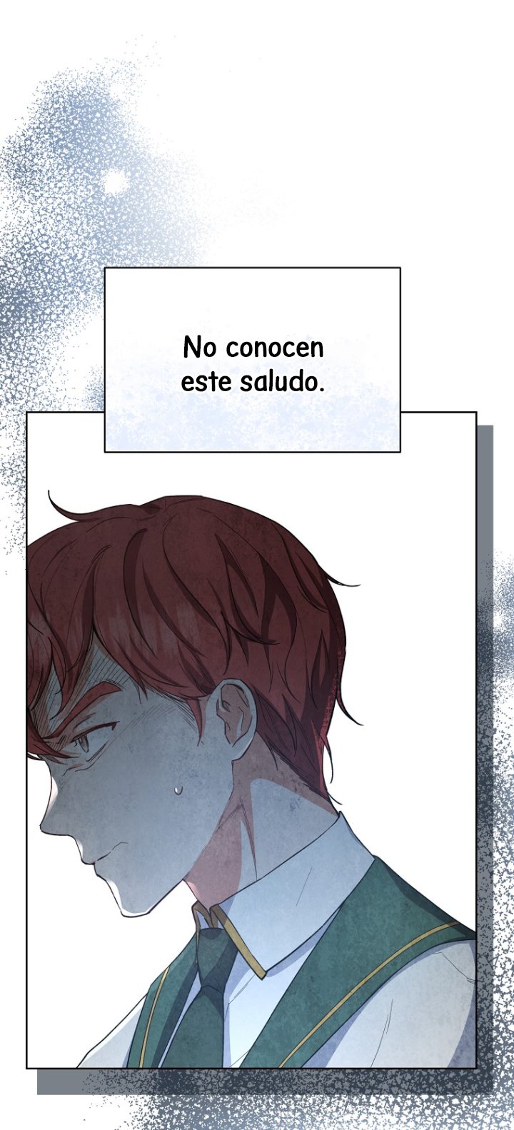 LA JOVEN CHEF ROYAL Capitulo 50 página 22