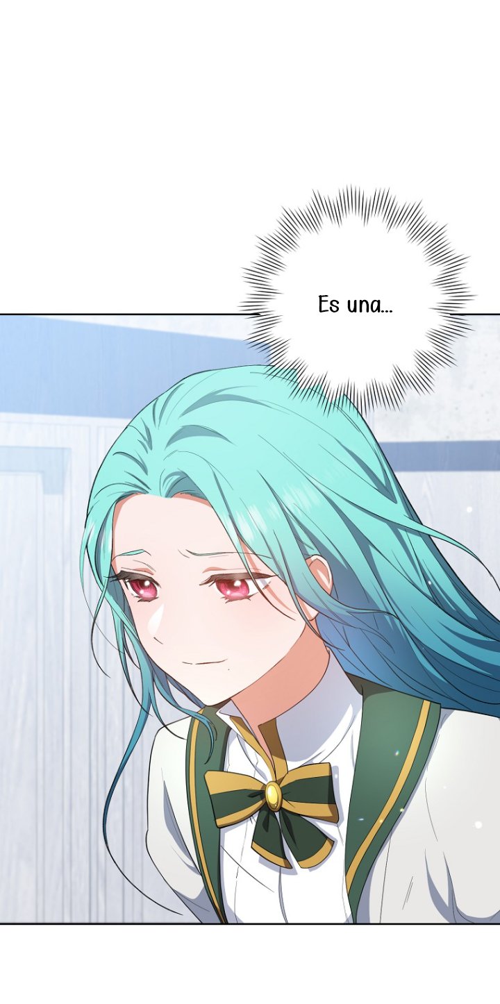 LA JOVEN CHEF ROYAL Capitulo 50 página 66