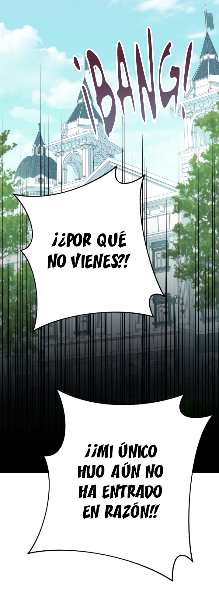 LA JOVEN CHEF ROYAL Capitulo 50 página 70