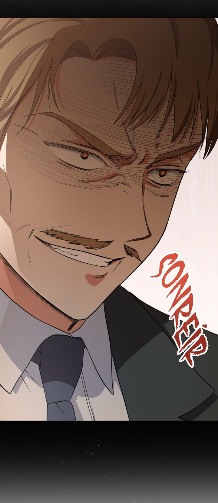 LA JOVEN CHEF ROYAL Capitulo 50 página 77